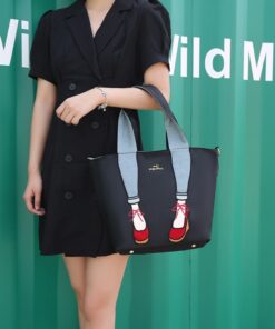 Cartera  Shopper Pitillo kaori