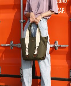 Cartera Shopper Pitillo Kairi