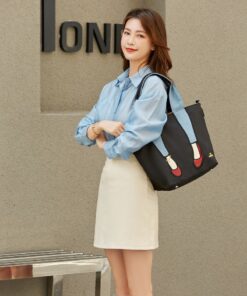 Bolso Shopper BE-7556