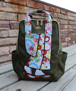 Mochila Umiko